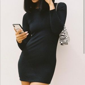 Dear Jane Mini Dress